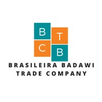 Brasileira Badawi Trade Company logo - Similar company to Centro Internacional