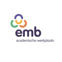 Academische Werkplaats EMB logo - Similar company to Droomloopbaan B.V.
