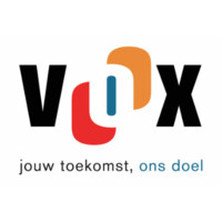 VOX Pelt logo - Similar company to Tailr