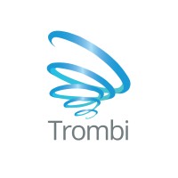 Trombi ry logo - Similar company to 8Lines