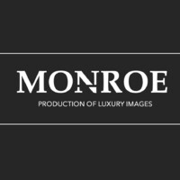 MONROE PRODUCTIONS logo - Similar company to Comms-Guru