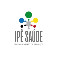 Ipê Saúde Gerenciamento de Serviços logo - Similar company to Mãe Canguru Centro Pediátrico De Especialidades