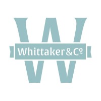 Whittaker&Co logo - Similar company to Turtle Mortgages