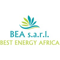 BestEnergyAfrica logo - Similar company to Neat Consulting