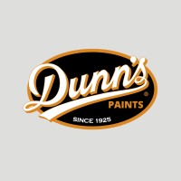 Dunn's Paints logo - Similar company to Dunn-Edwards Dura