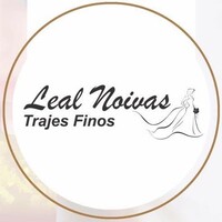 Leal Noivas Bridal logo - Similar company to Made Atelier