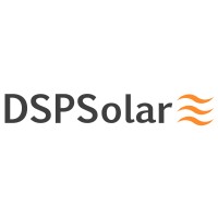 DSPSolar logo - Similar company to Lunel Ingeniería De Instalaciones Sl
