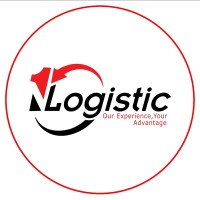 1LOGISTIC logo - Similar company to 1Log