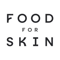 Food for Skin | B Corp logo - Similar company to Nowa