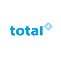 Total IT Technology Solutions Ltd logo - Similar company to Total It