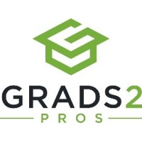 Grads2Pros logo - Similar company to Devine Consulting, Llc