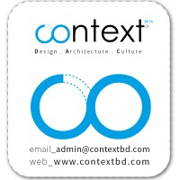 ContextBD logo - Similar company to J.A. Architects Ltd.