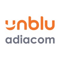 Unblu adiacom logo - Similar company to Unblu Inc.