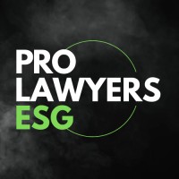 Pro Lawyers ESG logo - Similar company to Lcanz