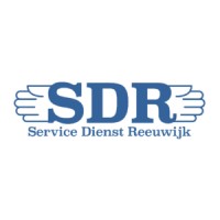 Service Dienst Reeuwijk logo - Similar company to Bij Abram
