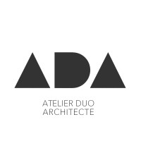 ATELIER DUO ARCHITECTE logo - Similar company to Artlight