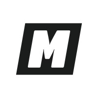 Mjut Media logo - Similar company to Studio Wallin