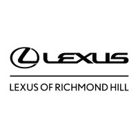 Lexus of Richmond Hill logo - Similar company to Stem1