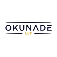 Okunade, LLP - Law Firm logo - Similar company to University Of Denver Low Income Taxpayer Clinic
