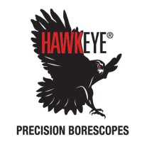 Hawkeye Borescopes - Gradient Lens Corporation logo - Similar company to Aetouch Technologies