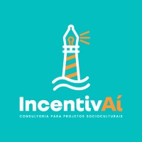 IncentivAí Consultoria Para Projetos Socioculturais logo - Similar company to Sharp Brasil - Comércio E Distribuição De Artigos Eletrônicos Ltda