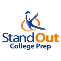 Stand Out College Prep logo - Similar company to East Ocean Buffet