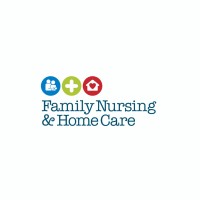 Family Nursing & Home Care logo - Similar company to People First Foundation 