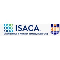 SLIIT ISACA Student Group logo - Similar company to Nsbm Isaca Student Group