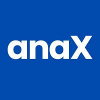 anaX Solutions logo - Similar company to Nhn Vietnam