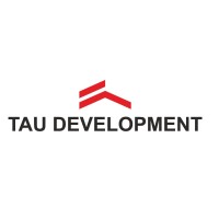 Tau Development logo - Similar company to Cloud24.Kz
