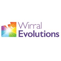 Wirral Evolutions logo - Similar company to Wirral Mind