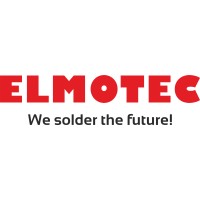 ELMOTEC AG logo - Similar company to Lp'Etanch