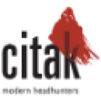 Citak - Modern Headhunters logo - Similar company to Rewire - Music And The Mind