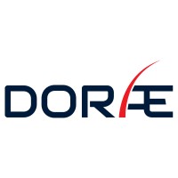 Dorae logo - Similar company to Aethel Mining