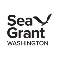 Washington Sea Grant logo - Similar company to Long Live The Kings