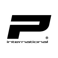 Phantom International logo - Similar company to Nature Expériences