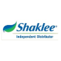 Shaklee Distributor logo - Similar company to Sieve Networks