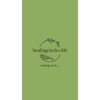 Healing Circles logo - Similar company to Joining Hands