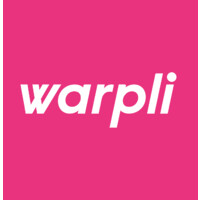 Warpli logo - Similar company to Cambridge Systematics, Inc.