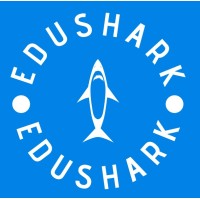 Edushark logo - Similar company to Creative Mass
