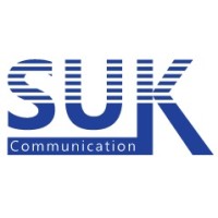 SUK Communication logo - Similar company to Grimaldi Tpi