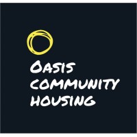 Oasis Community Housing logo - Similar company to J49 Ltd