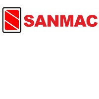SANMAC MACHINES logo - Similar company to Centronic Components India Pvt. Ltd.