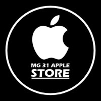 MG31 Apple Store logo - Similar company to Optim'Services