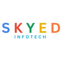 SkyEd InfoTech logo - Similar company to Zennxt India R&D Pvt Ltd