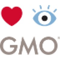 Opticas GMO logo - Similar company to Lafam