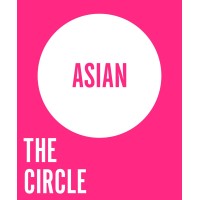 The Asian Circle logo - Similar company to Hong Kong Aid
