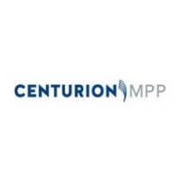 Centurion MPP logo - Similar company to United O7 Asia