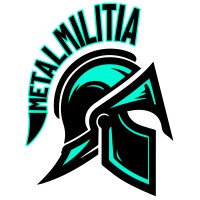 Metal Militia Manufacturing Ltd logo - Similar company to Goodman Precision Engineering Ltd