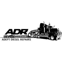 Adept Diesel Repairs logo - Similar company to Firebrand Mechanical Services